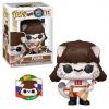 Funko POP! Vinyl Figure - Pasha (Mint)
