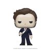 Funko POP! Vinyl Figure - Patrick Bateman (Suit) (Mint)