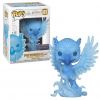 Funko POP! Vinyl Figure - Patronus Albus Dumbledore (Pre-Release) (Mint)