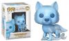 Funko POP! Vinyl Figure - Patronus Remus Lupin (Pre-Release) (Mint)