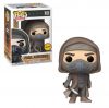 Funko POP! Vinyl Figure - Paul Atreides (2020) (Mask) CHASE (Mint)