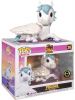Funko POP! Vinyl Figure - Pegasus (6-Inch) (Popcultcha) (Mint)