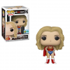 Funko POP! Vinyl Figure - Penny as Wonder Woman (SDCC) (Mint)