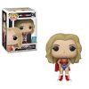 Funko POP! Vinyl Figure - Penny as Wonder Woman (Summer Convention) (Mint)
