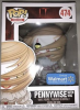 Funko POP! Vinyl Figure - Pennywise (With Wig) (Mint)