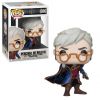 Funko POP! Vinyl Figure - Percival de Rolo III (Mint)