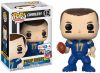 Funko POP! Vinyl Figure - Philip Rivers (Color Rush) (Mint)