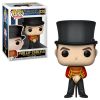 Funko POP! Vinyl Figure - Phillip Carlyle (Mint)