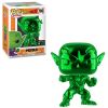 Funko POP! Vinyl Figure - Piccolo (Green Chrome) (ECCC) (Mint)
