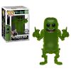 Funko POP! Vinyl Figure - Pickle Rick (Translucent) (Mint)