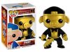 Funko POP! Vinyl Figure - Pigsy (Gold) (Mint)