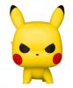 Funko POP! Vinyl Figure - Pikachu (Angry) (Crouching) (Mint)