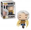 Funko POP! Vinyl Figure - Pike Trickfoot (Mint)