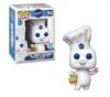 Funko POP! Vinyl Figure - Pillsbury Doughboy (Mint)