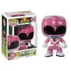 Funko POP! Vinyl Figure - Pink Ranger (Mint)
