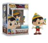 Funko POP! Vinyl Figure - Pinocchio (Lying) (Primark) (Mint)