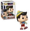 Funko POP! Vinyl Figure - Pinocchio (School) (Mint)
