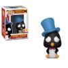 Funko POP! Vinyl Figure - Playboy Penguin (SDCC) (Mint)