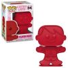 Funko POP! Vinyl Figure - Player Piece (Mint)