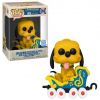 Funko POP! Vinyl Figure - Pluto on the Casey Jr. Circus Train Attraction (Mint)