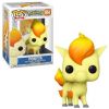 Funko POP! Vinyl Figure - Ponyta (Mint)