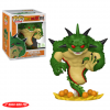 Funko POP! Vinyl Figure - Porunga (ECCC) (Mint)