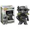 Funko POP! Vinyl Figure - Power Armor (Brotherhood of Steel) (Mint)