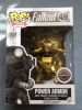 Funko POP! Vinyl Figure - Power Armor (Gold) (Mint)