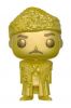Funko POP! Vinyl Figure - Prince Akeem (Gold) (Mint)