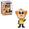 Funko POP! Vinyl Figure - Professor Pat Pending (Fall Convention) (Mint)
