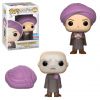 Funko POP! Vinyl Figure - Professor Quirrell (Fall Convention) (Mint)