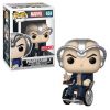 Funko POP! Vinyl Figure - Professor X (Cerebro) (Mint)