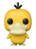 Funko POP! Vinyl Figure - Psyduck (Mint)