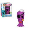 Funko POP! Vinyl Figure - Pulpo (Purple) (Mint)