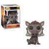 Funko POP! Vinyl Figure - Pumbaa (Live Action) (Mint)