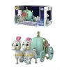 Funko POP! Vinyl Figure - Cinderella's Carriage (Mint)