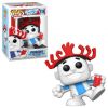 Funko POP! Vinyl Figure - Punchy (Mint)