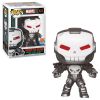 Funko POP! Vinyl Figure - Punisher War Machine (Metallic) (Mint)