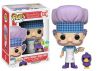 Funko POP! Vinyl Figure - Purple Pieman & Berry Bird (Scented) (SDCC) (Mint)