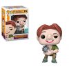 Funko POP! Vinyl Figure - Quasimodo Holding Gargoyle (Summer Convention) (Mint)