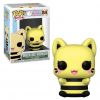 Funko POP! Vinyl Figure - Queen Bee Meowchi (Mint)