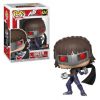 Funko POP! Vinyl Figure - Queen (Makoto Niijima) (Metallic) (Mint)