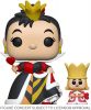 Funko POP! Vinyl Figure - Queen Of Hearts (With King) (Mint)