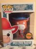 Funko POP! Vinyl Figure - Quick Draw McGraw (Orange) (Mint)