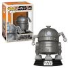 Funko POP! Vinyl Figure - R2-D2 (Concept Series) (Mint)