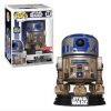 Funko POP! Vinyl Figure - R2-D2 (Dagobah) (Mint)