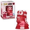 Funko POP! Vinyl Figure - R2-D2 (Pink) (Mint)