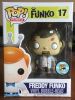 Funko POP! Vinyl Figure - RV Walker (Bloody) (Freddy Funko) (Mint)