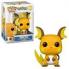 Funko POP! Vinyl Figure - Raichu (Mint)