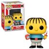 Funko POP! Vinyl Figure - Ralph (Mint)